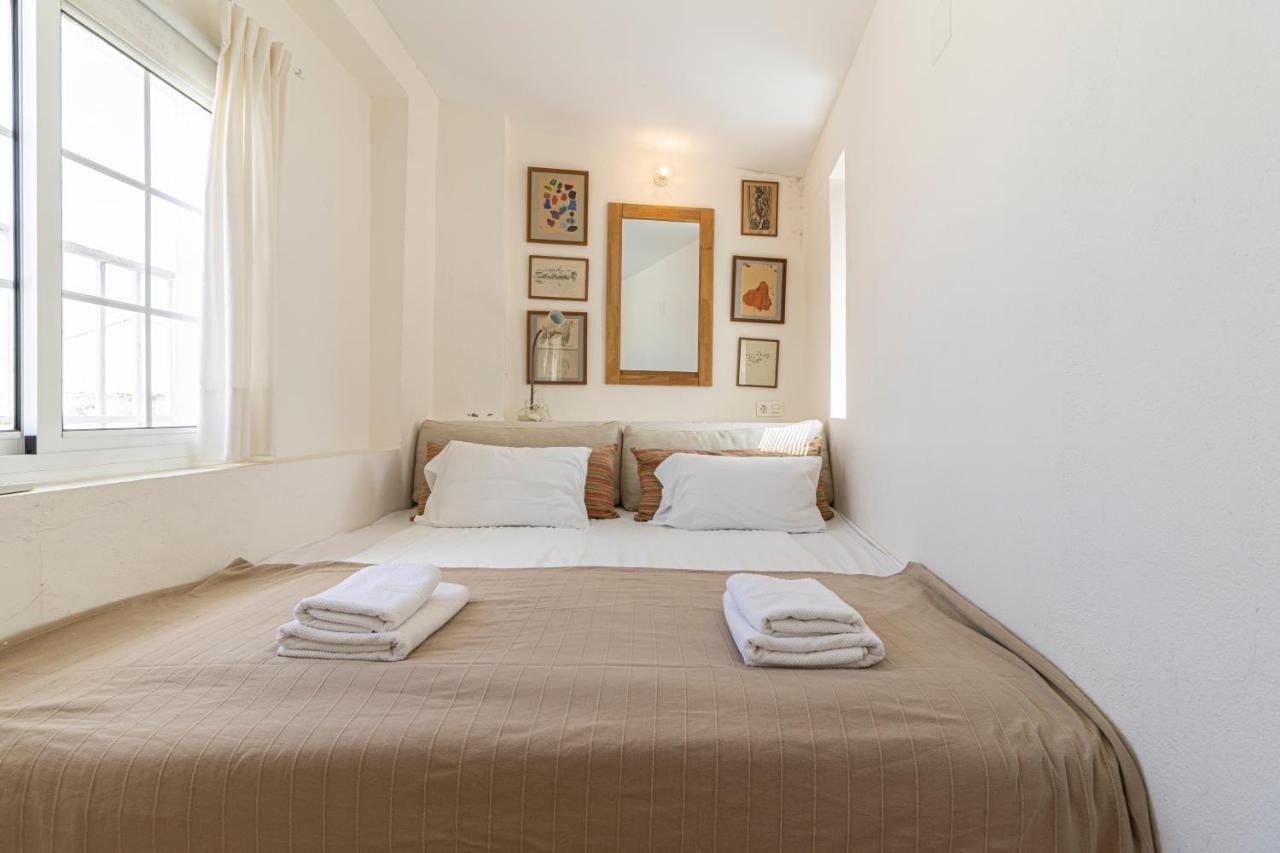 Top Atico Plaza Del Arenal - Gran Terraza - Vistas - Solarium Jerez de la Frontera Eksteriør billede